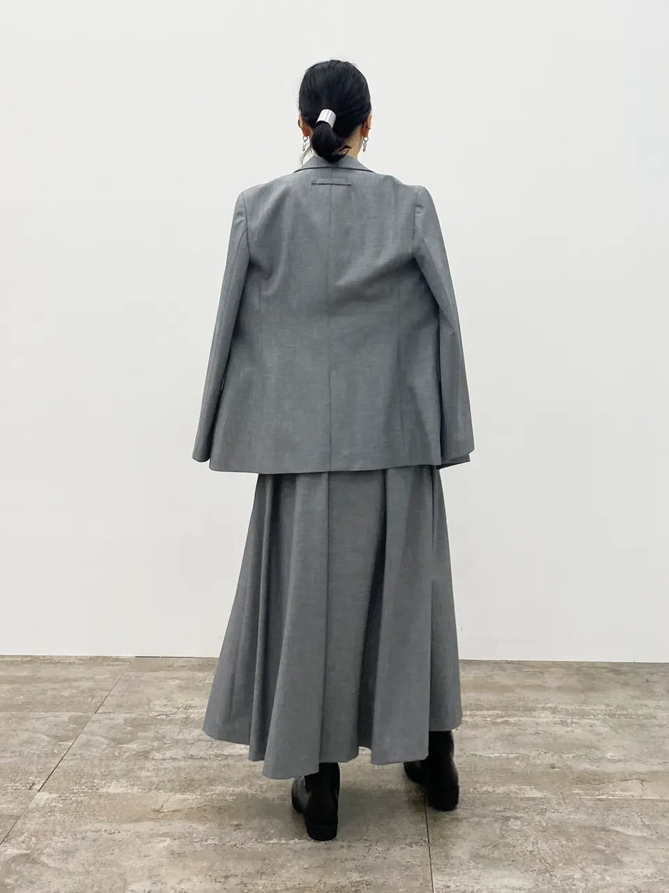 23区 四家 コーディネート画像