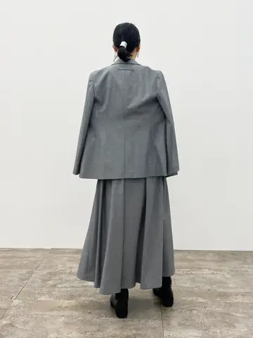 23区 四家 コーディネート画像