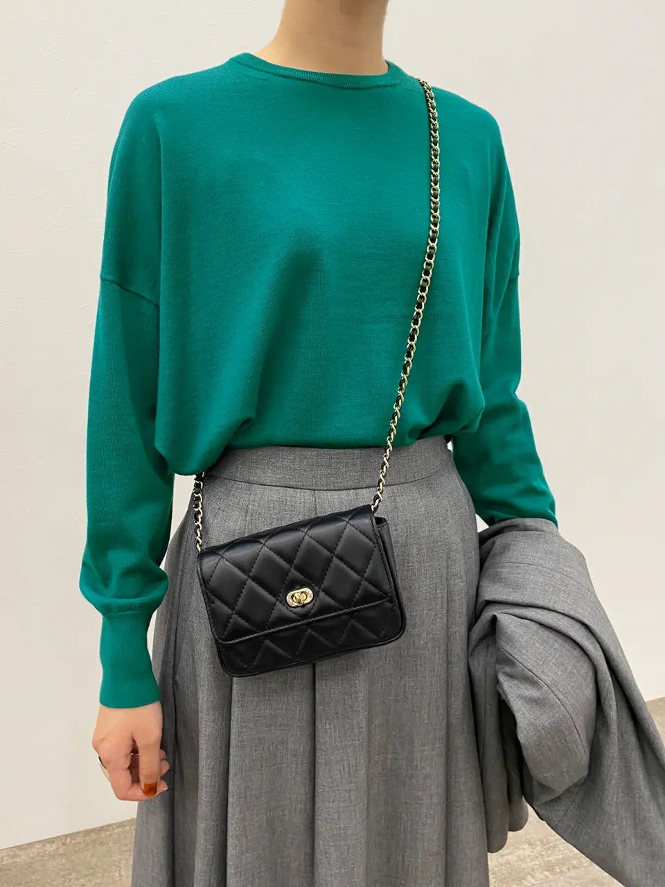 23区 四家 コーディネート画像