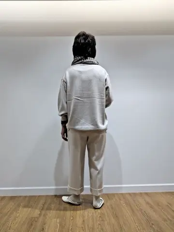 23区 コミヤ コーディネート画像