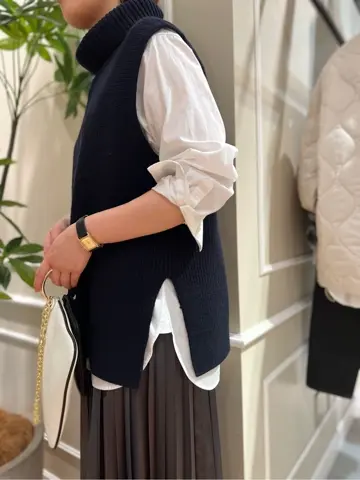 23区 伊藤 コーディネート画像