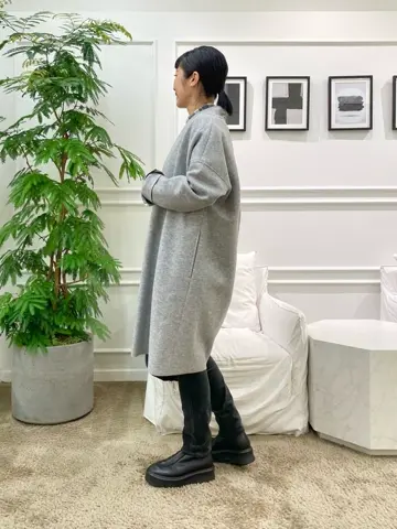 23区 岡本 コーディネート画像