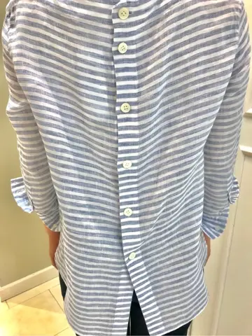 23区 石川 コーディネート画像