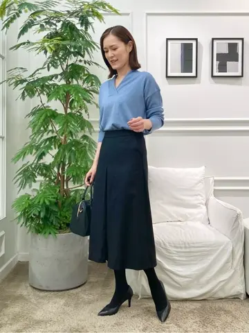 23区 橋本 コーディネート画像