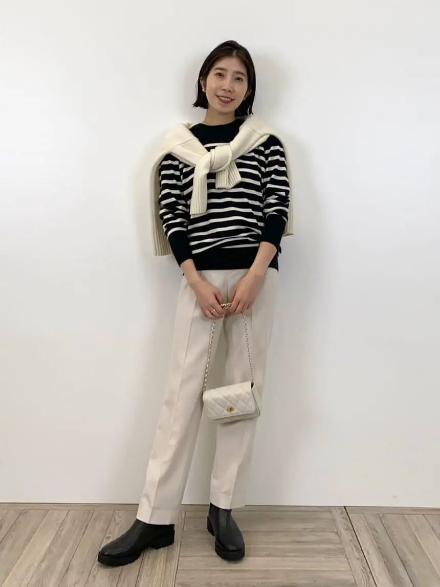  板垣 コーディネート画像