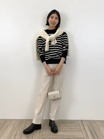 23区 板垣 コーディネート画像