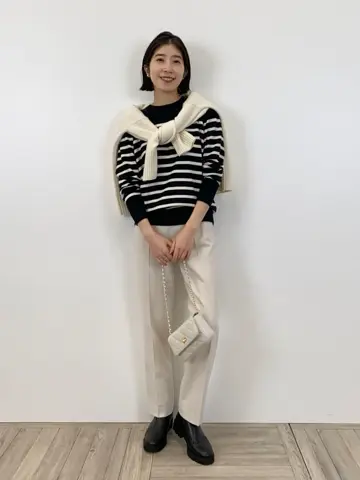 23区 板垣 コーディネート画像