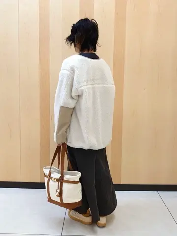 23区 杉澤 コーディネート画像