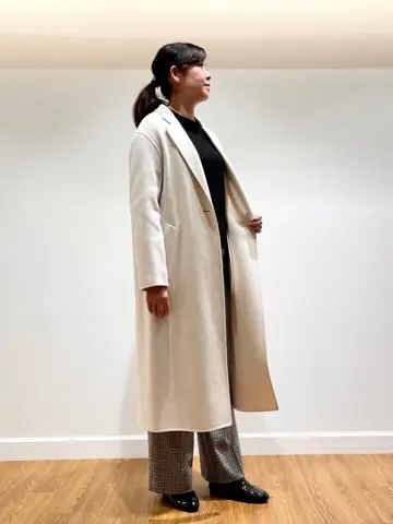 23区 とみざわ コーディネート画像