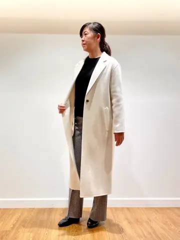 23区 とみざわ コーディネート画像