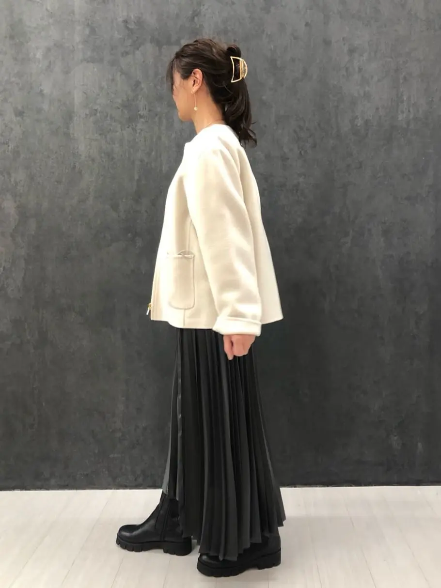 23区 和田 コーディネート画像