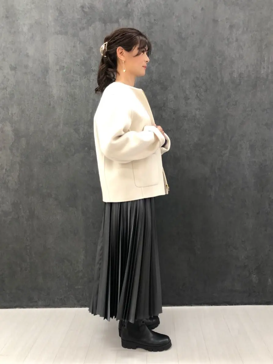 23区 和田 コーディネート画像