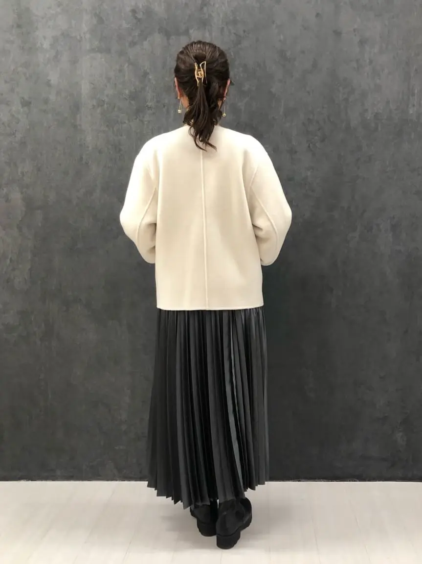 23区 和田 コーディネート画像