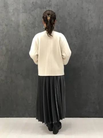 23区 和田 コーディネート画像