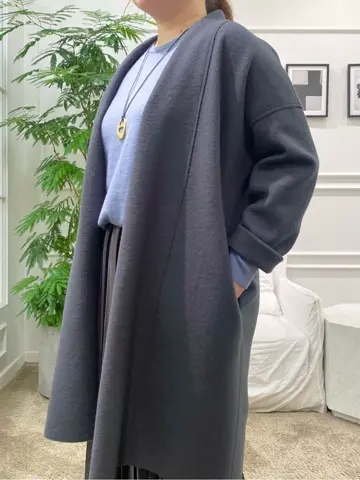 23区 藤原 コーディネート画像