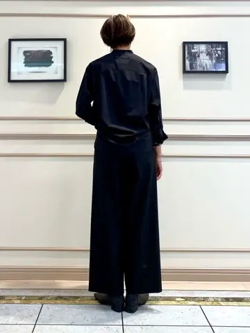 23区 荒川 コーディネート画像