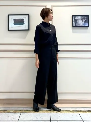 23区 荒川 コーディネート画像