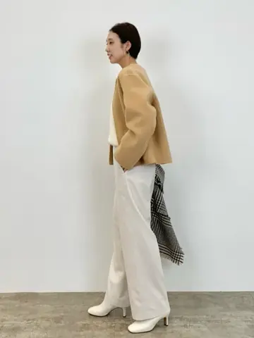 23区 秋葉 コーディネート画像