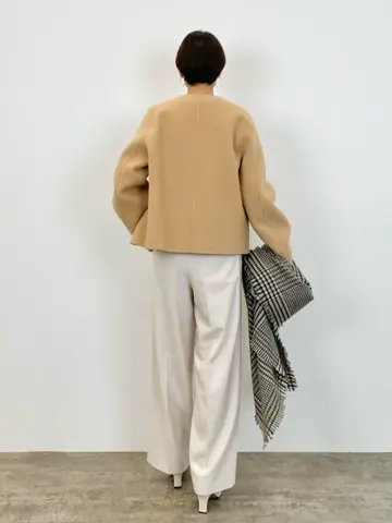 23区 秋葉 コーディネート画像