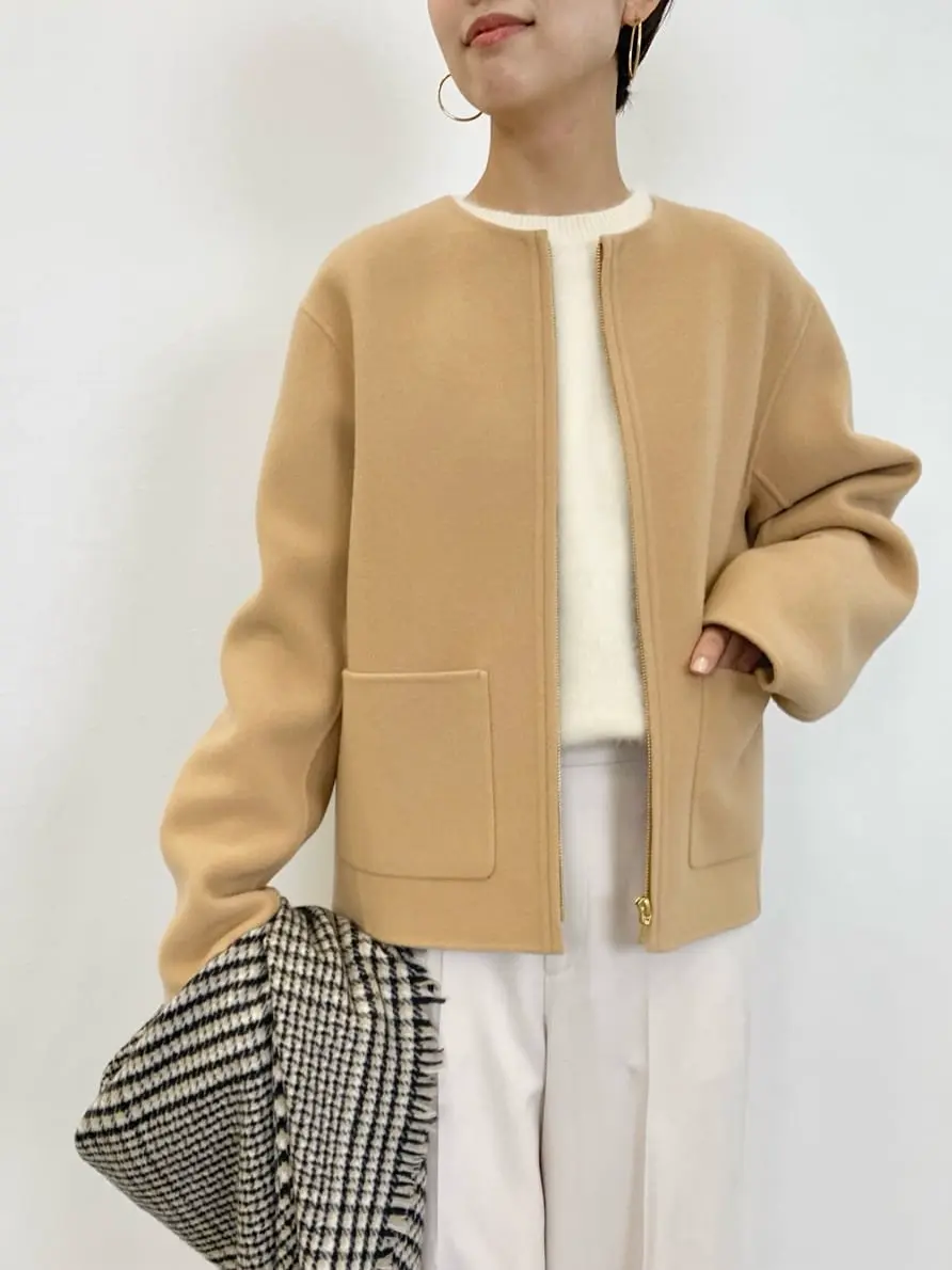 23区 秋葉 コーディネート画像