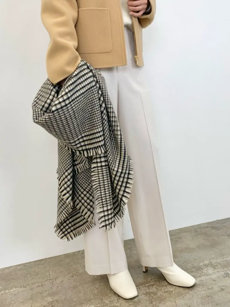 23区 秋葉 コーディネート画像