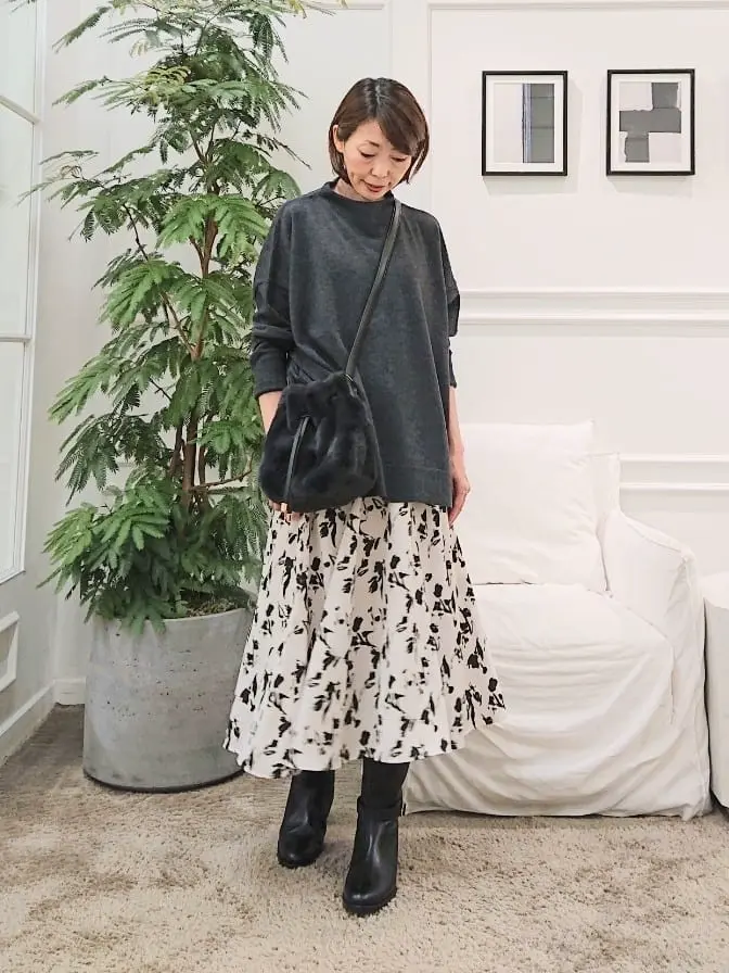  権藤 コーディネート画像