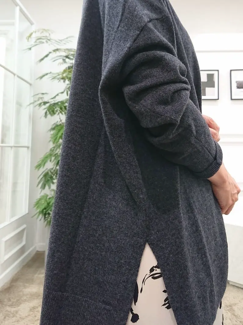 23区 権藤 コーディネート画像