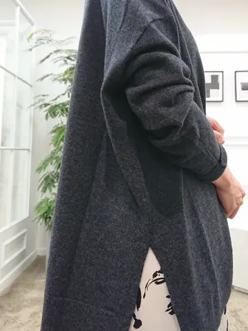 23区 権藤 コーディネート画像