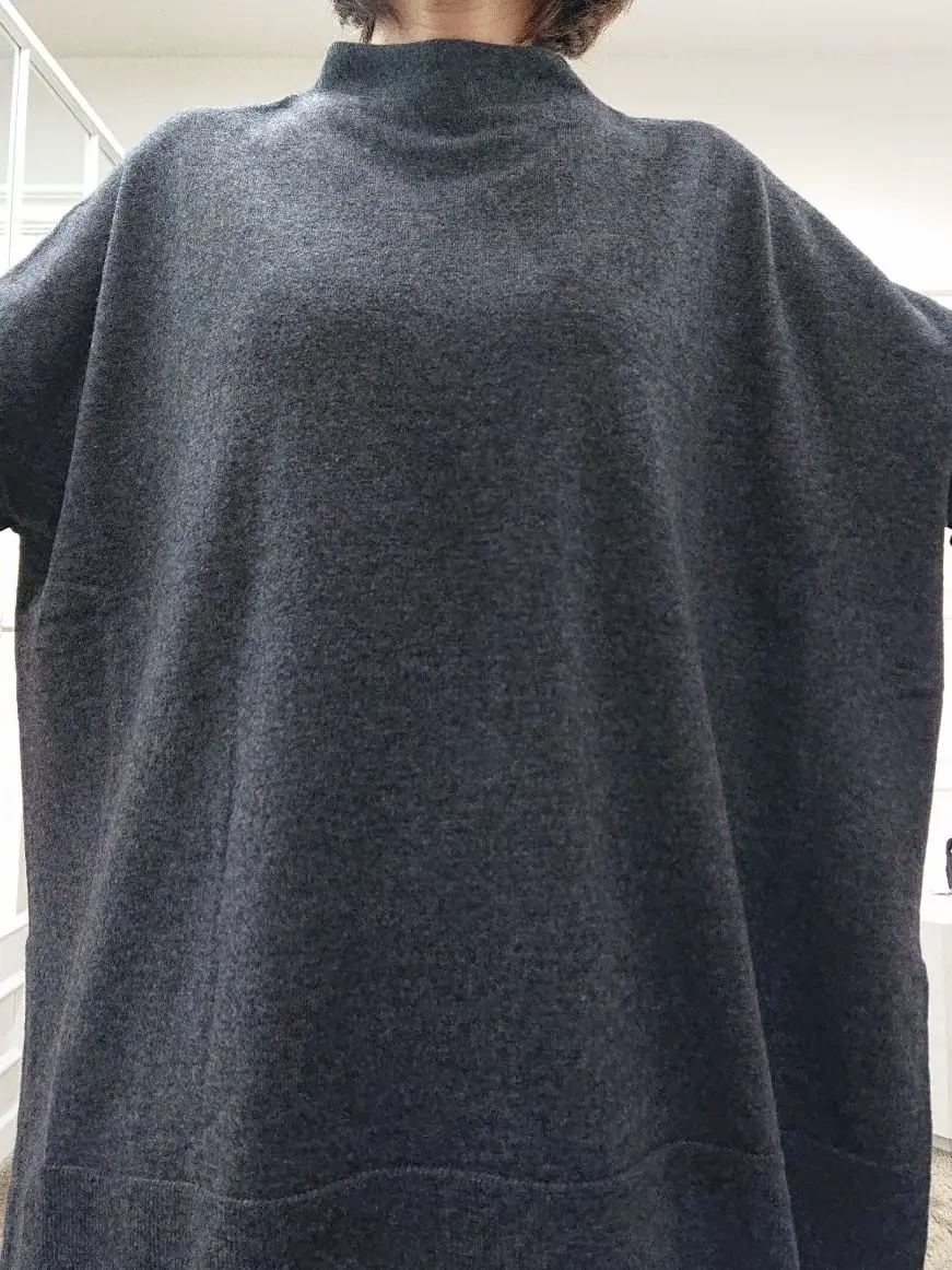 23区 権藤 コーディネート画像