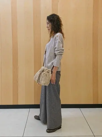 23区 半澤 コーディネート画像