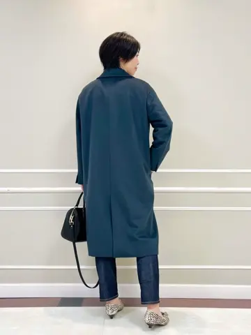 23区 石川 コーディネート画像