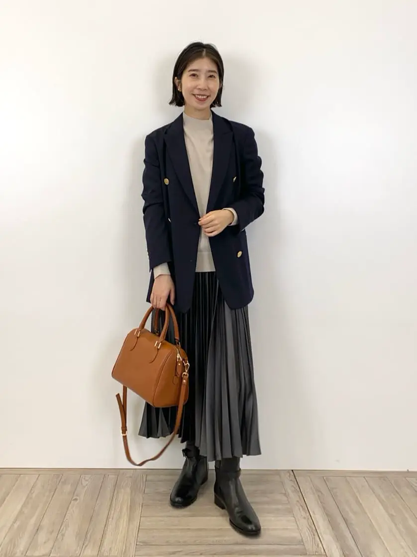  板垣 コーディネート画像