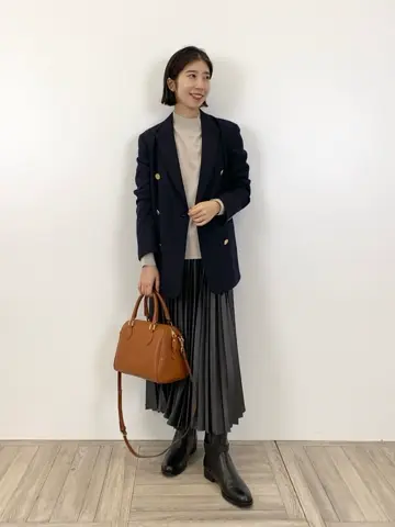 23区 板垣 コーディネート画像