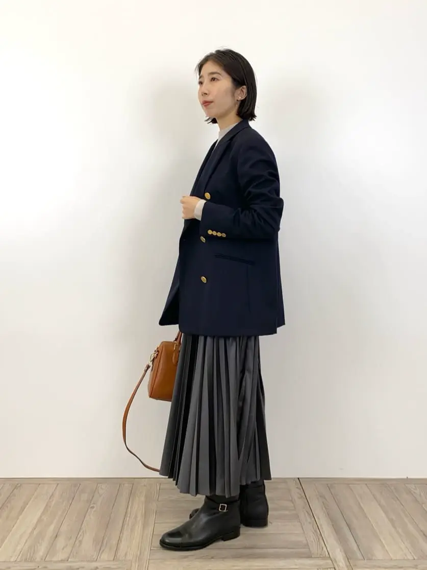 23区 板垣 コーディネート画像