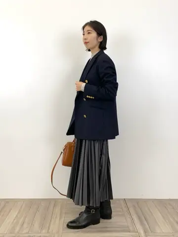 23区 板垣 コーディネート画像