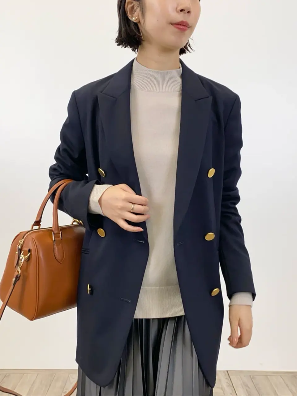 23区 板垣 コーディネート画像