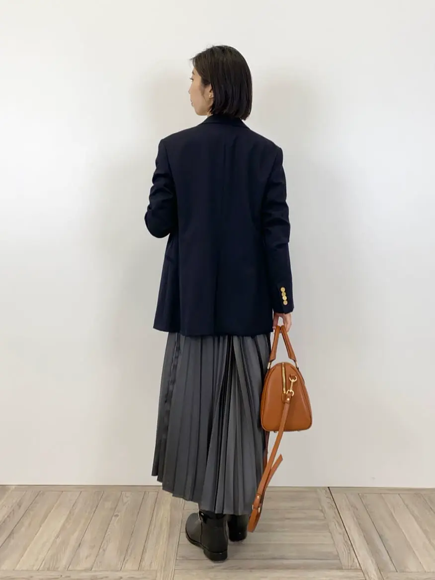 23区 板垣 コーディネート画像