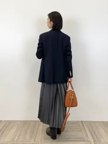 23区 板垣 コーディネート画像