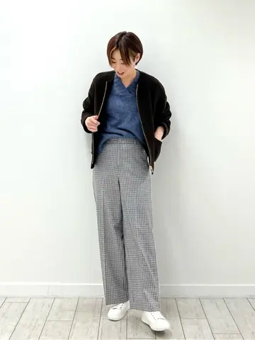 23区 岩舘 コーディネート画像