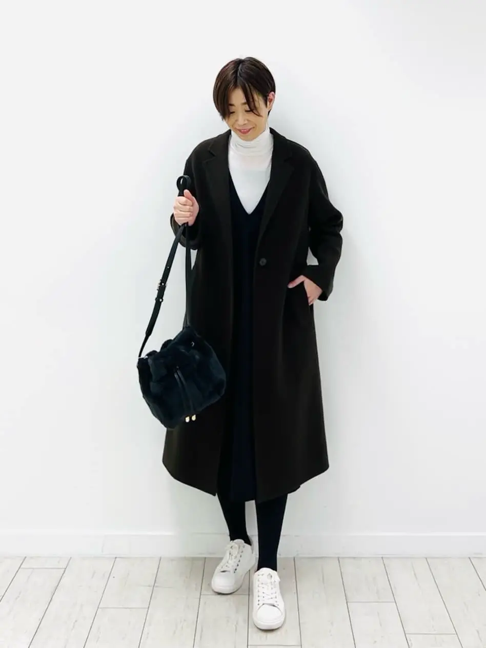 23区 岩舘 コーディネート画像