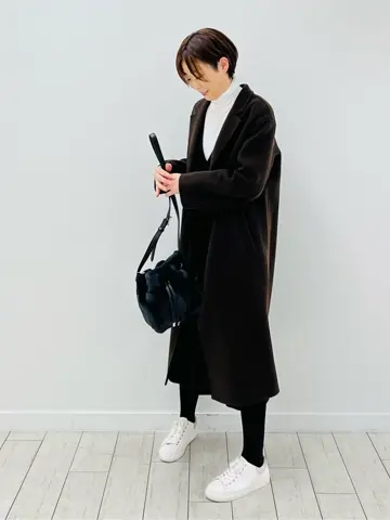 23区 岩舘 コーディネート画像