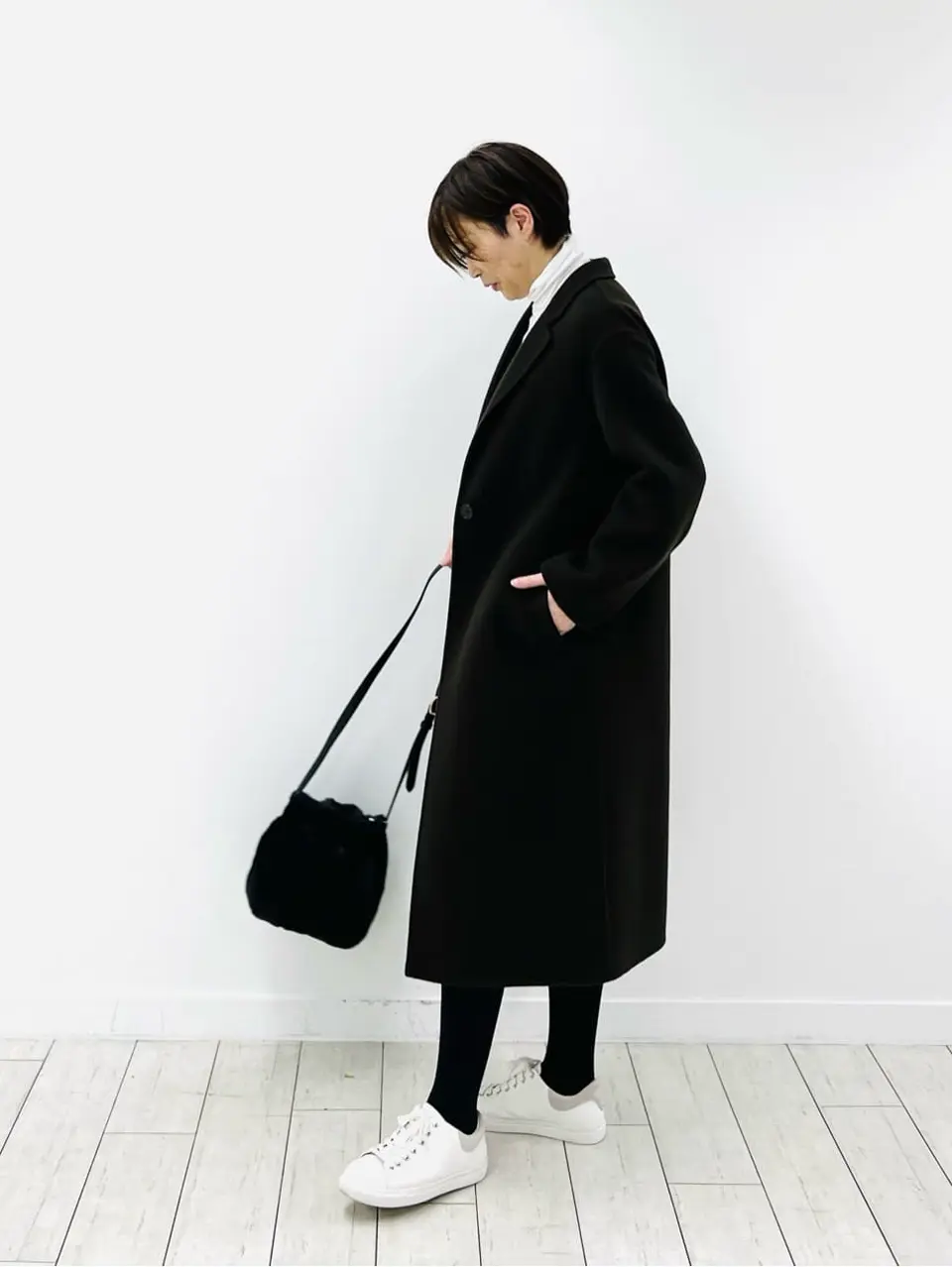 23区 岩舘 コーディネート画像