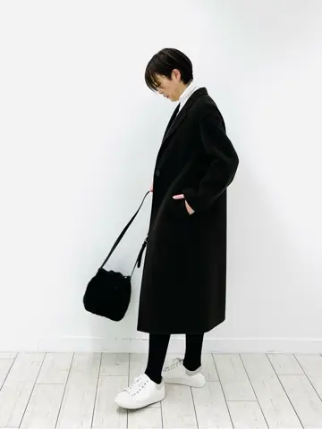 23区 岩舘 コーディネート画像