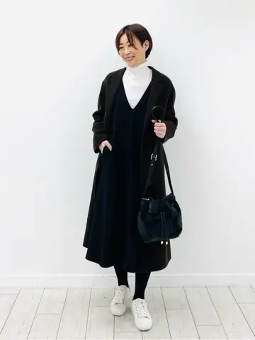 23区 岩舘 コーディネート画像