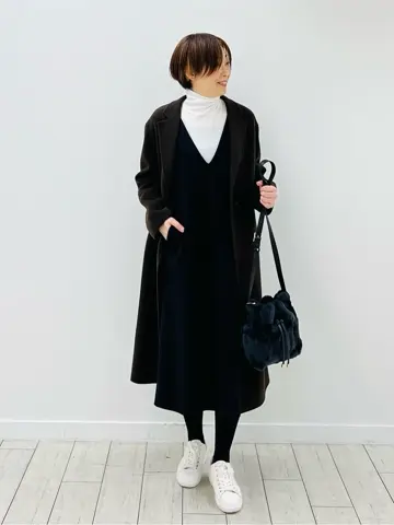 23区 岩舘 コーディネート画像