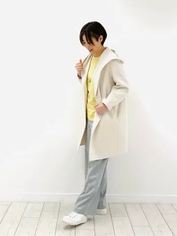 23区 岩舘 コーディネート画像