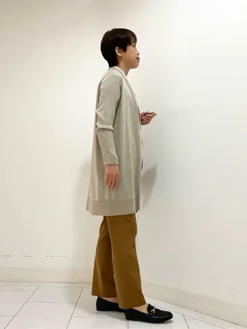 23区 南 コーディネート画像