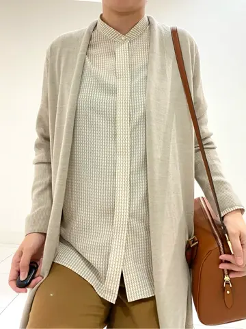 23区 南 コーディネート画像