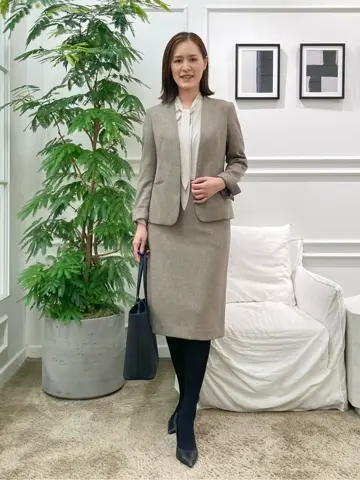 23区 橋本 コーディネート画像