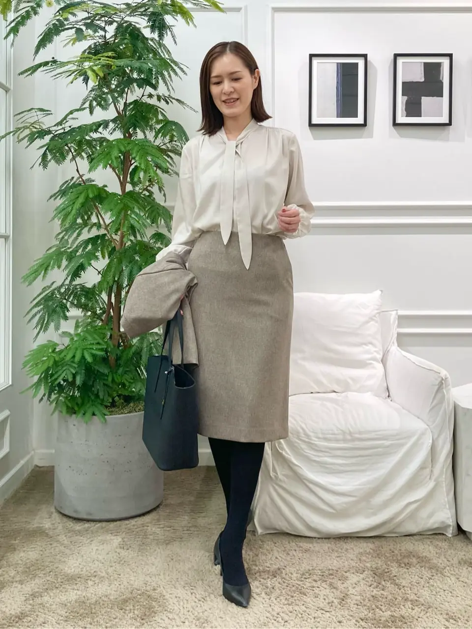  橋本 コーディネート画像